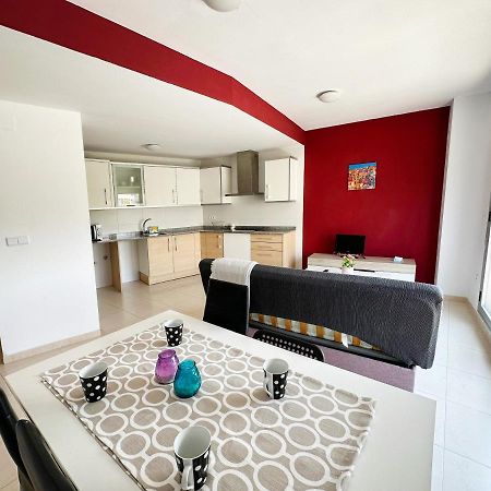 Apartamentos Benicarlo 3000 Εξωτερικό φωτογραφία