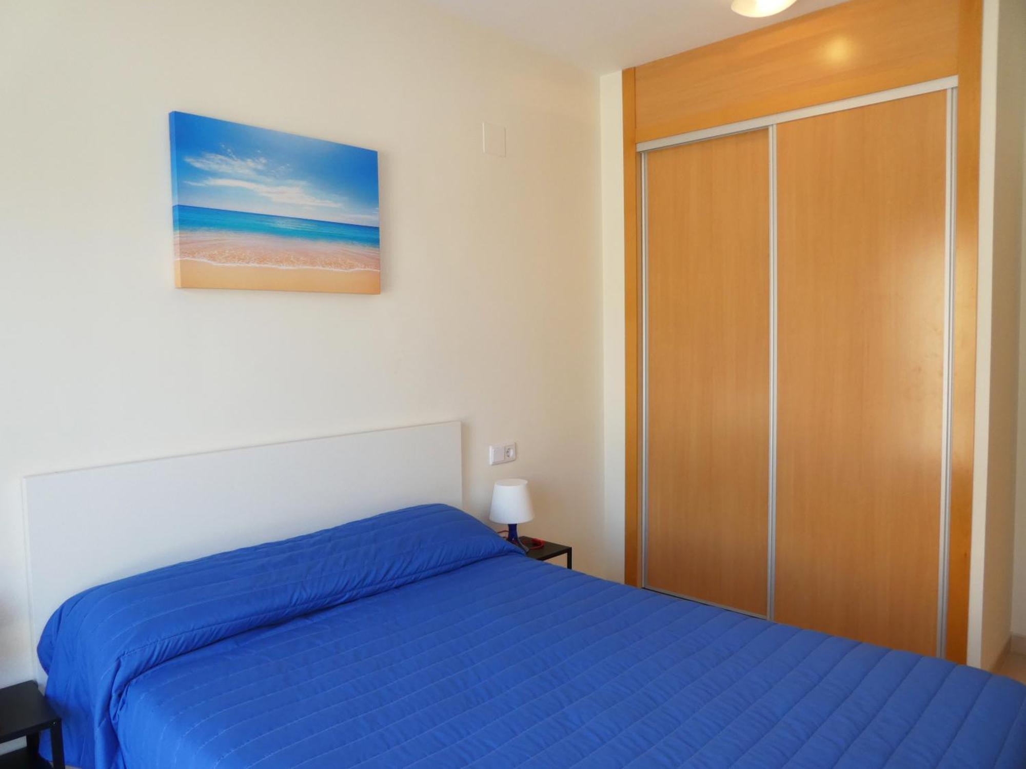 Apartamentos Benicarlo 3000 Εξωτερικό φωτογραφία