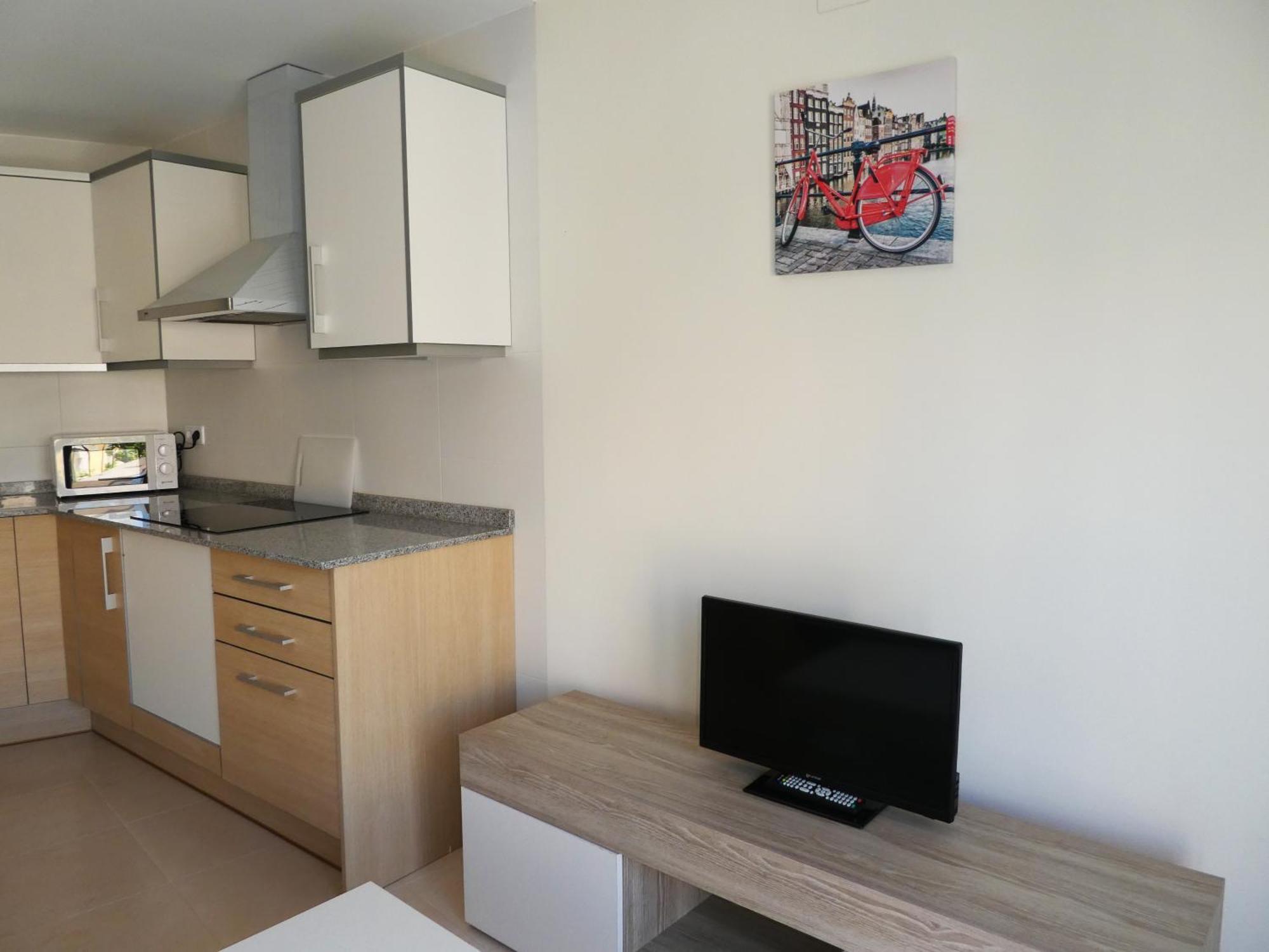 Apartamentos Benicarlo 3000 Εξωτερικό φωτογραφία