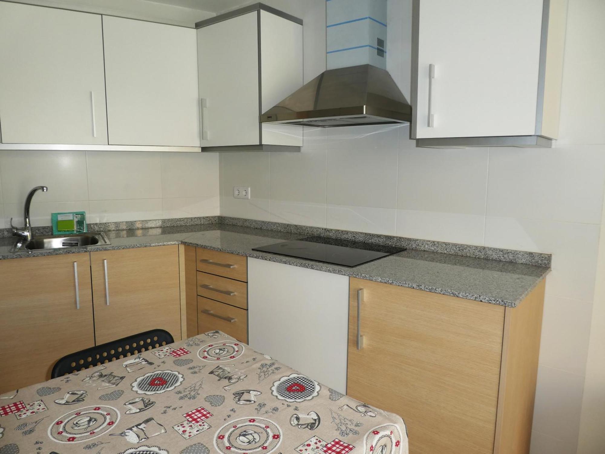 Apartamentos Benicarlo 3000 Εξωτερικό φωτογραφία