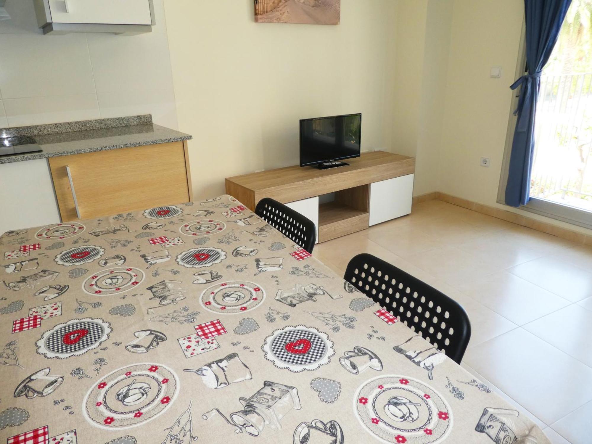 Apartamentos Benicarlo 3000 Εξωτερικό φωτογραφία