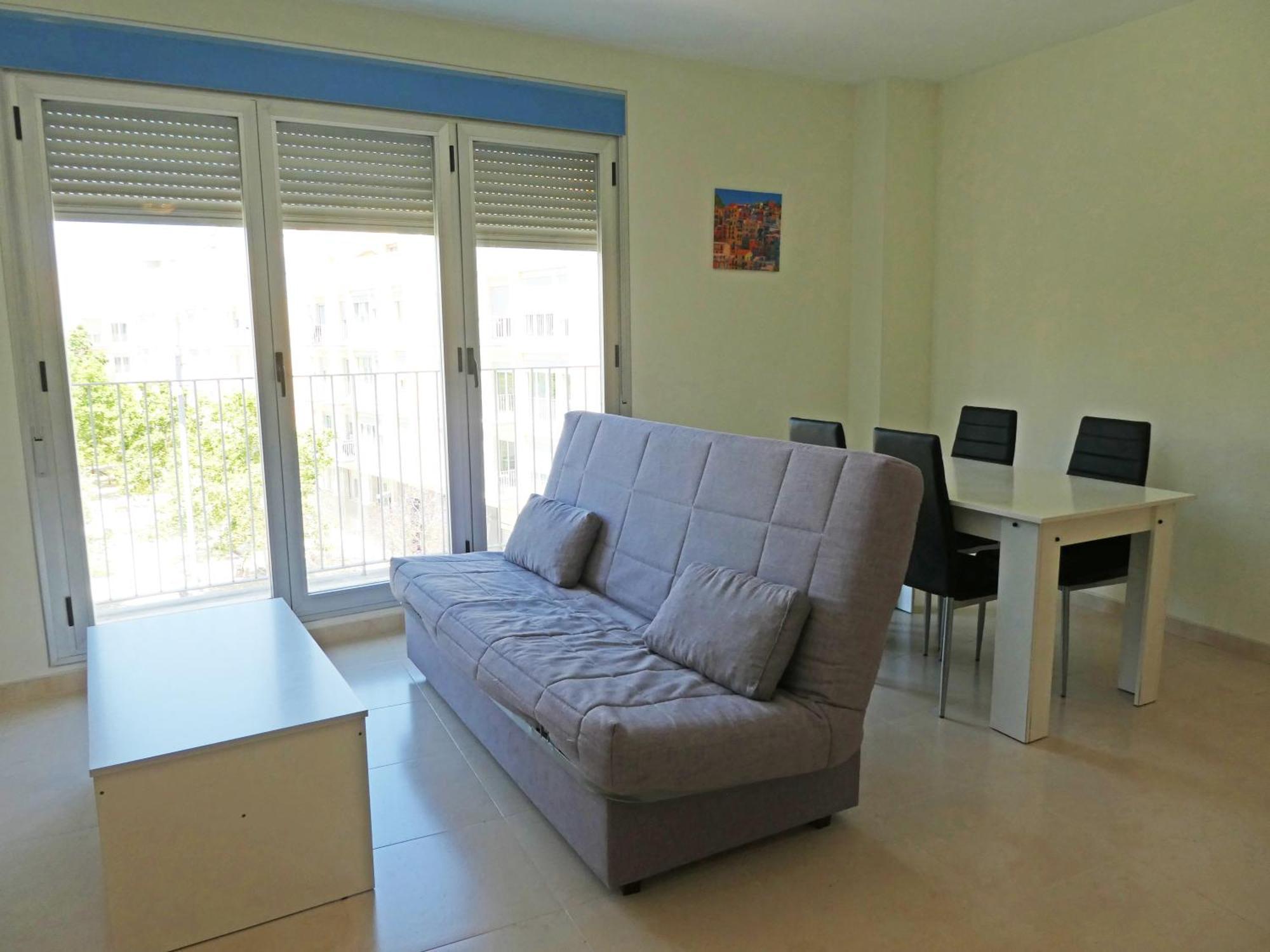 Apartamentos Benicarlo 3000 Εξωτερικό φωτογραφία