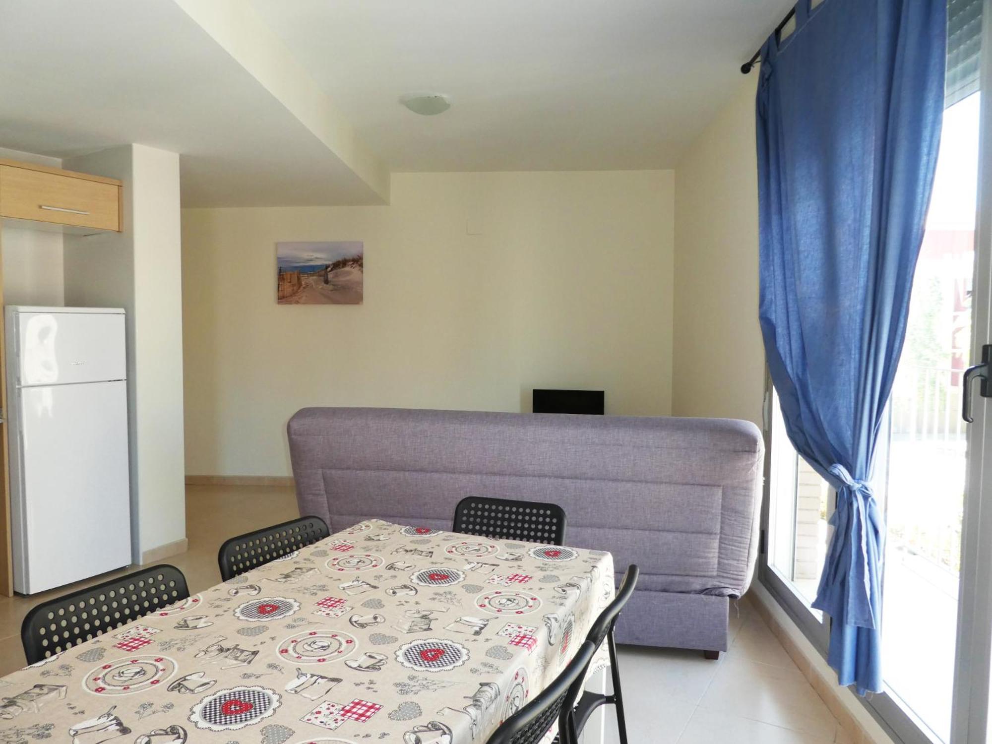 Apartamentos Benicarlo 3000 Εξωτερικό φωτογραφία