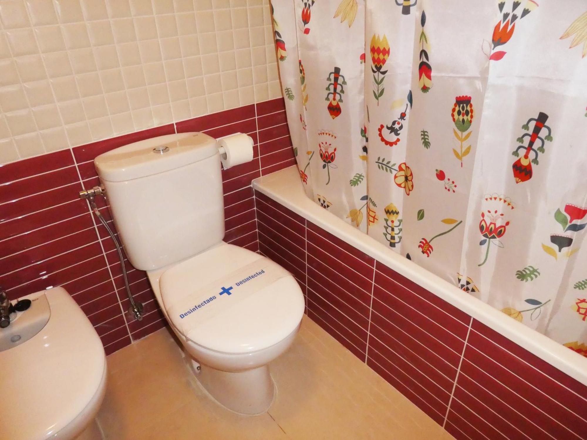 Apartamentos Benicarlo 3000 Εξωτερικό φωτογραφία