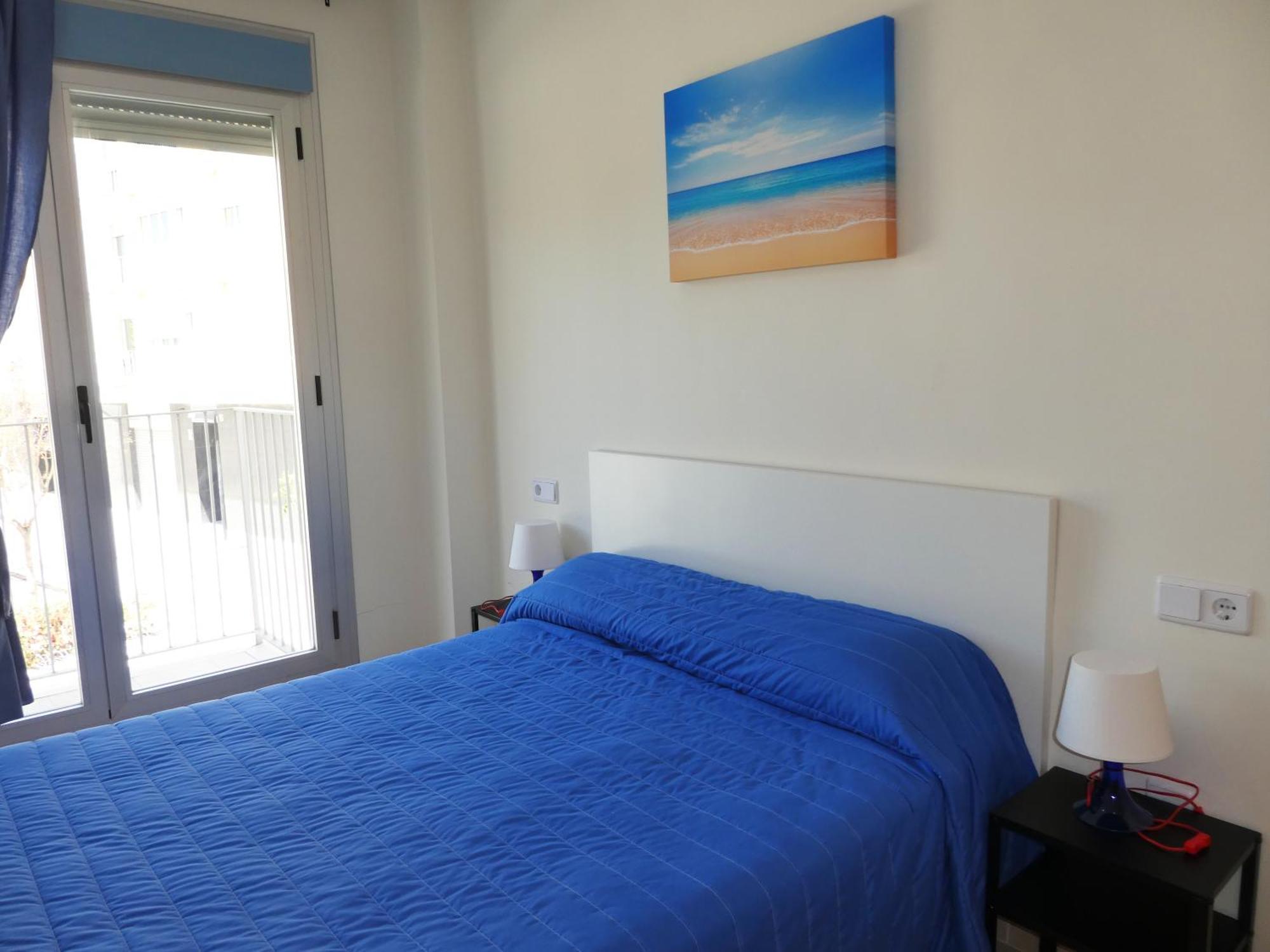 Apartamentos Benicarlo 3000 Εξωτερικό φωτογραφία
