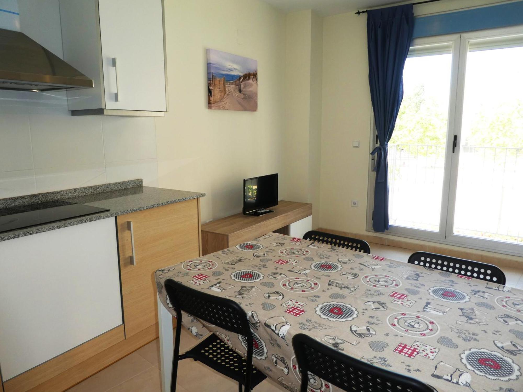 Apartamentos Benicarlo 3000 Εξωτερικό φωτογραφία