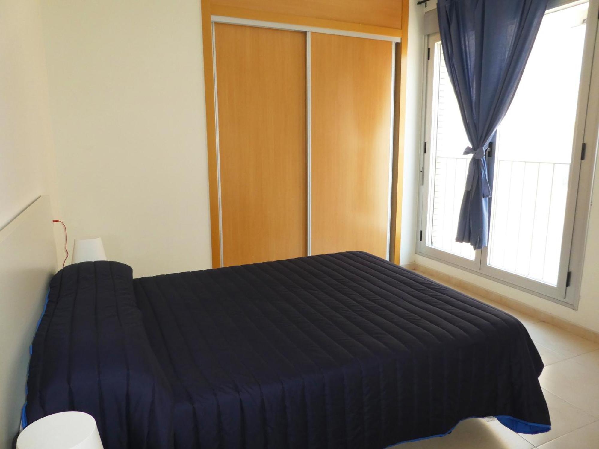 Apartamentos Benicarlo 3000 Εξωτερικό φωτογραφία