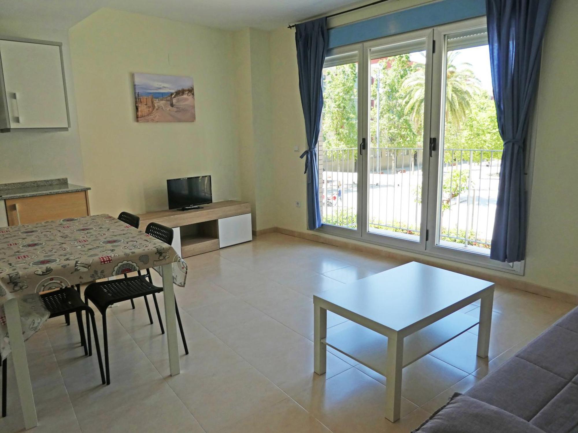 Apartamentos Benicarlo 3000 Εξωτερικό φωτογραφία