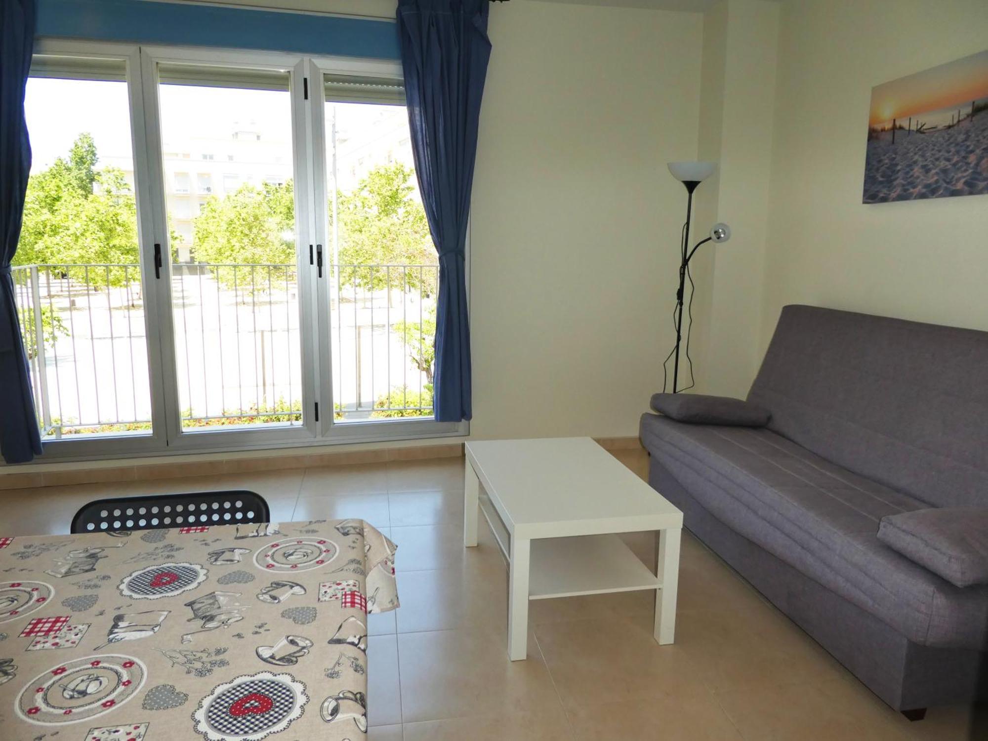 Apartamentos Benicarlo 3000 Εξωτερικό φωτογραφία