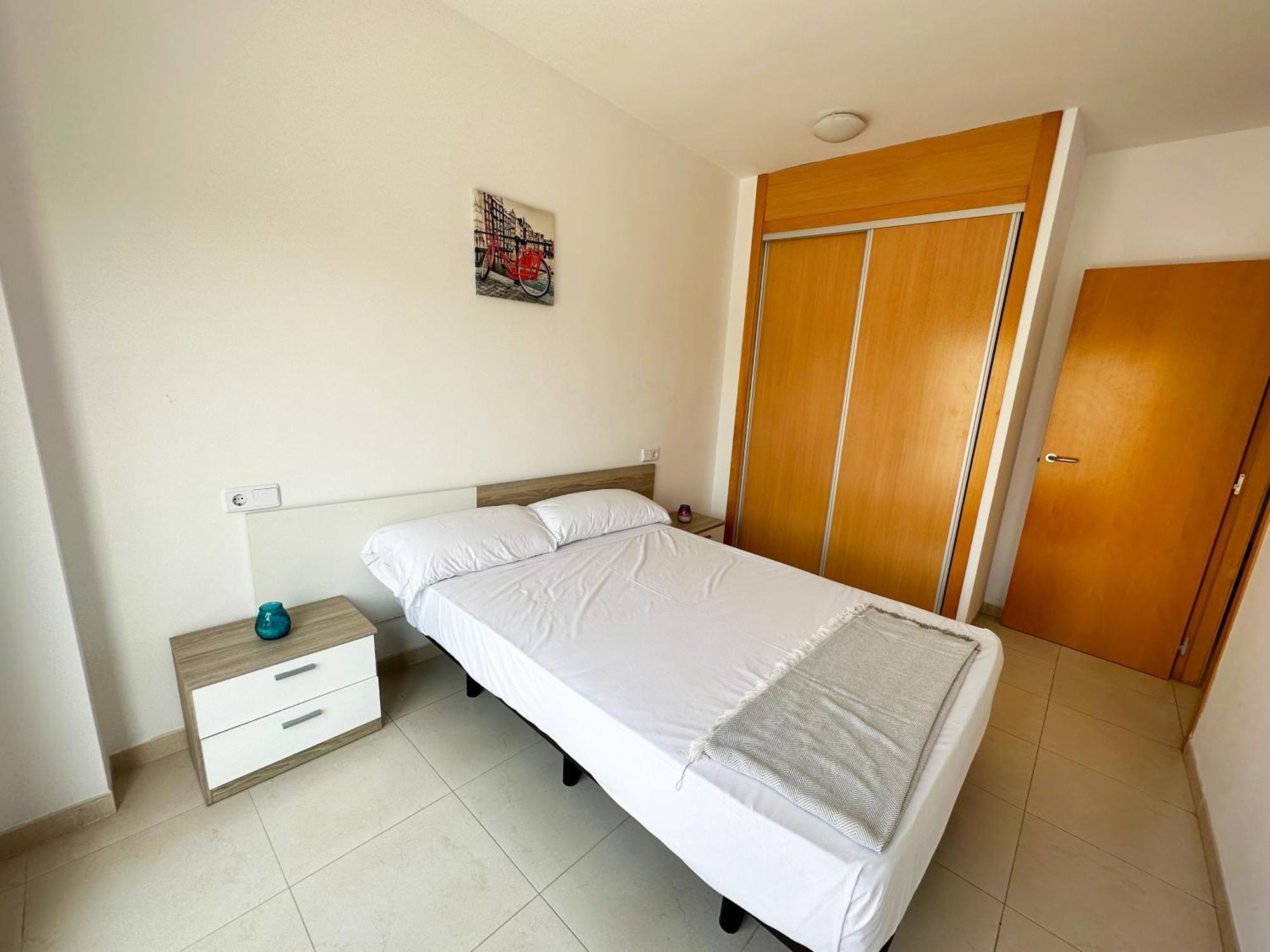 Apartamentos Benicarlo 3000 Εξωτερικό φωτογραφία