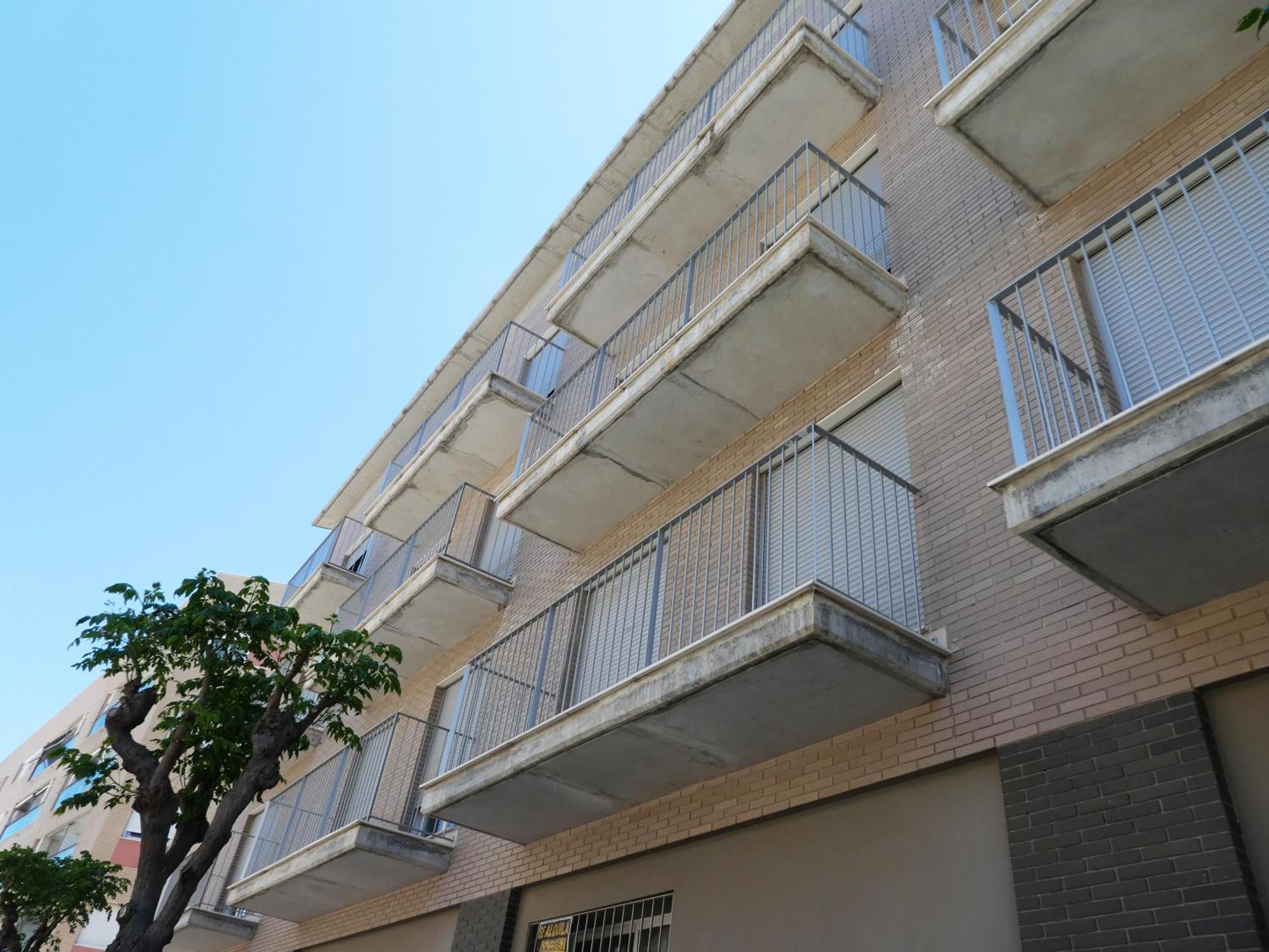 Apartamentos Benicarlo 3000 Εξωτερικό φωτογραφία