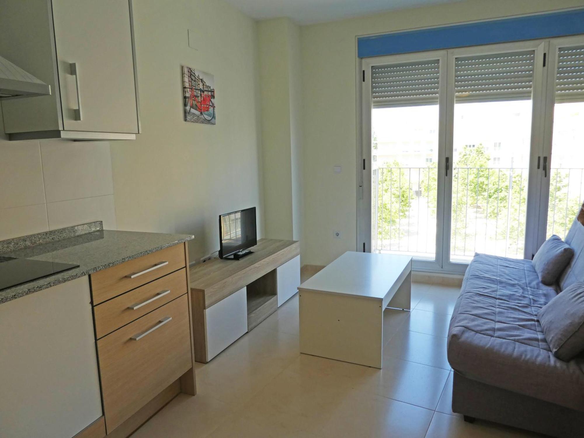 Apartamentos Benicarlo 3000 Εξωτερικό φωτογραφία
