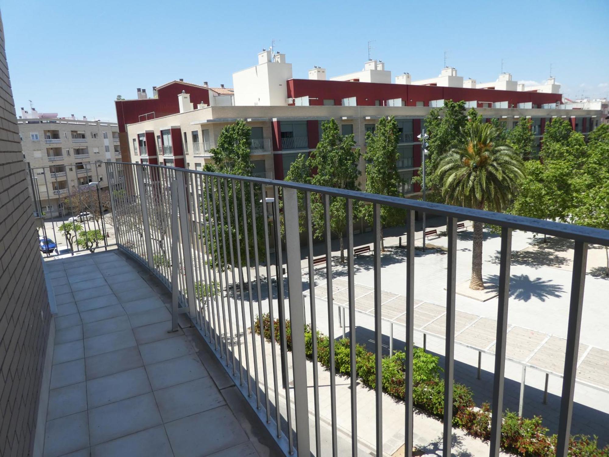 Apartamentos Benicarlo 3000 Εξωτερικό φωτογραφία
